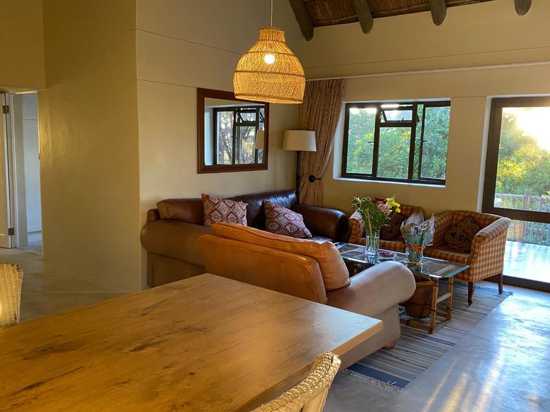 To Let 2 Bedroom Property for Rent in Crofters Valley Western Cape